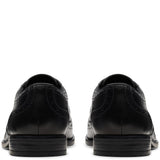 Clarks Brandon Limit Lace Shoes