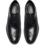 Clarks Brandon Limit Lace Shoes