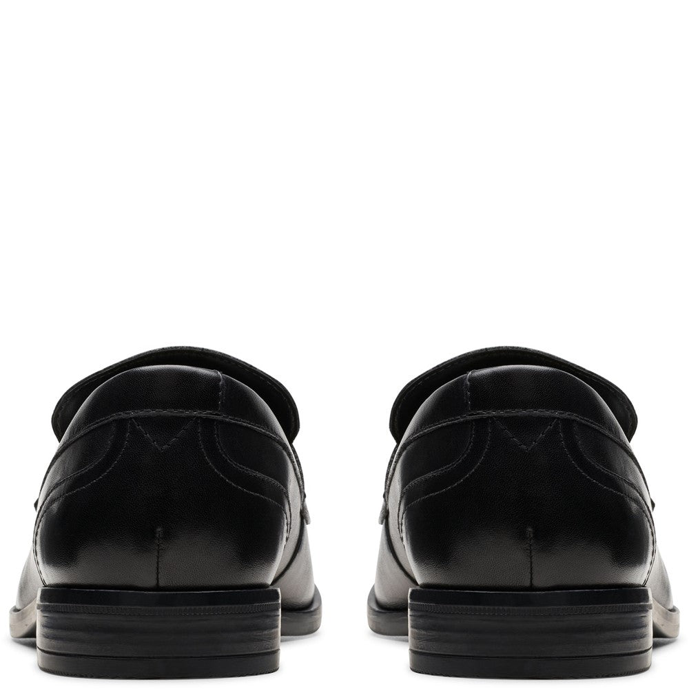 Clarks Brandon Step Shoes