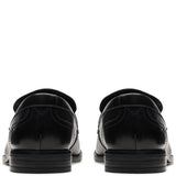 Clarks Brandon Step Shoes