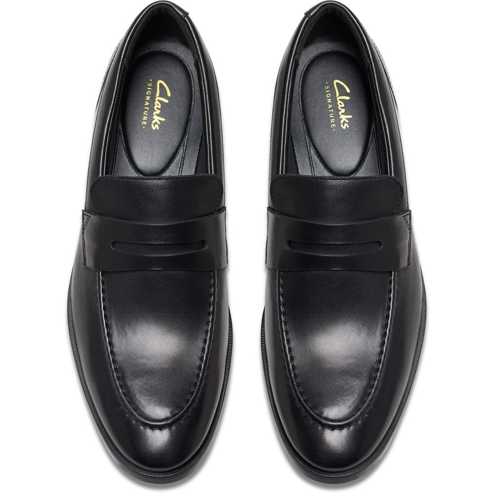 Clarks Brandon Step Shoes