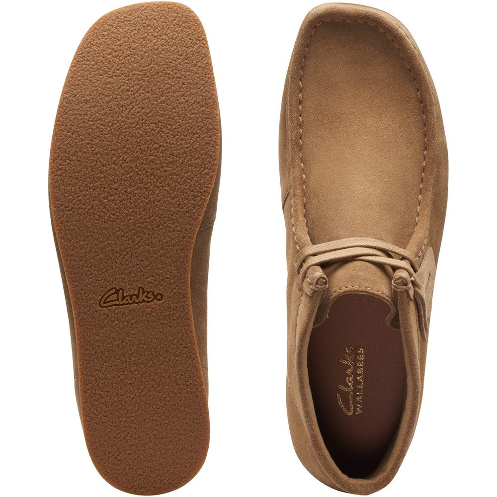 Clarks WallabeeEVO Boots
