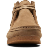 Clarks WallabeeEVO Boots