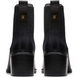 Clarks Chamberly Top Boots