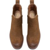 Clarks Chamberly Top Boots
