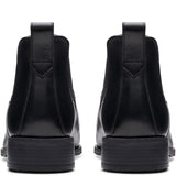 Clarks Havisham Top Boots