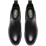 Clarks Havisham Top Boots
