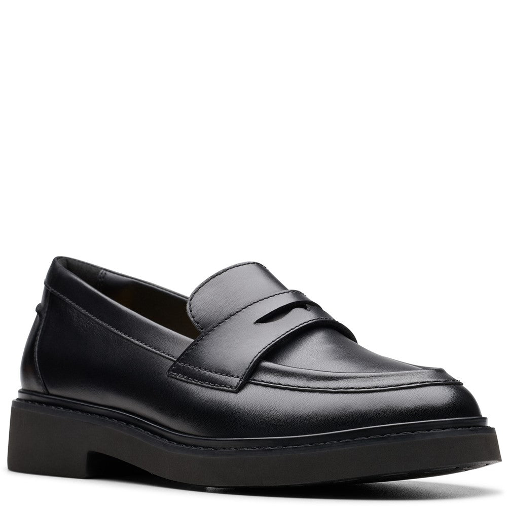 Clarks Splend Edge Shoes
