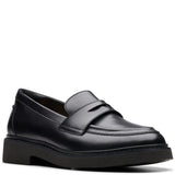 Clarks Splend Edge Shoes