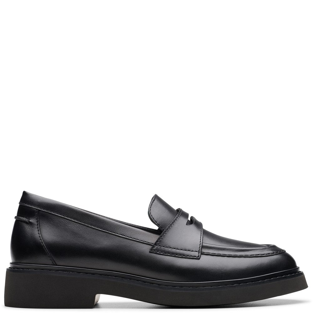 Clarks Splend Edge Shoes