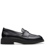 Clarks Splend Edge Shoes