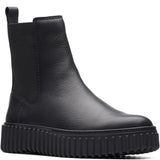Clarks Torhill Maple Boots