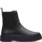 Clarks Torhill Maple Boots