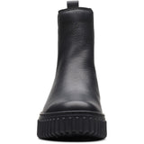 Clarks Torhill Maple Boots