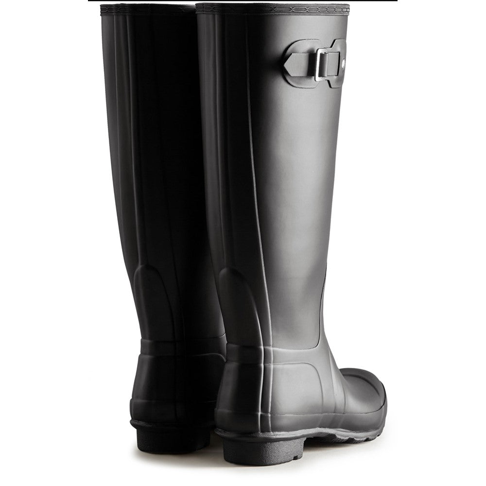 Hunter Original Tall Wide Boot