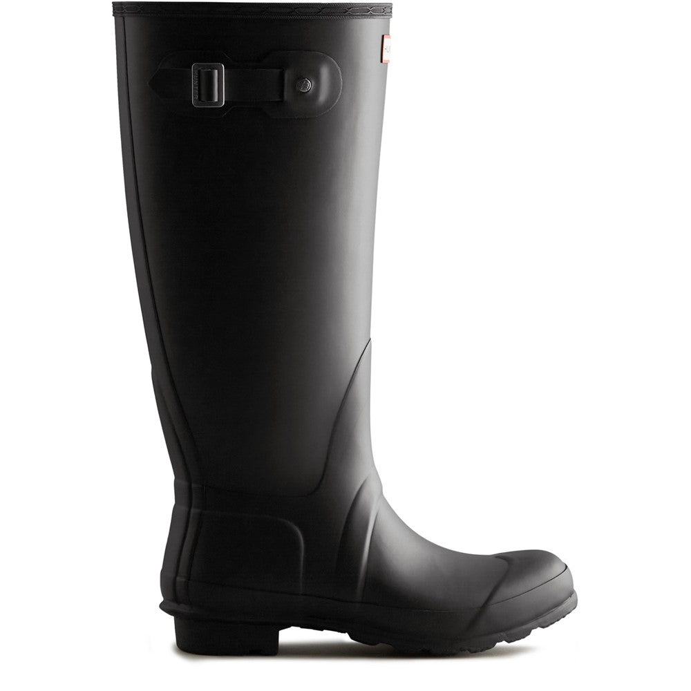 Hunter Original Tall Wide Boot