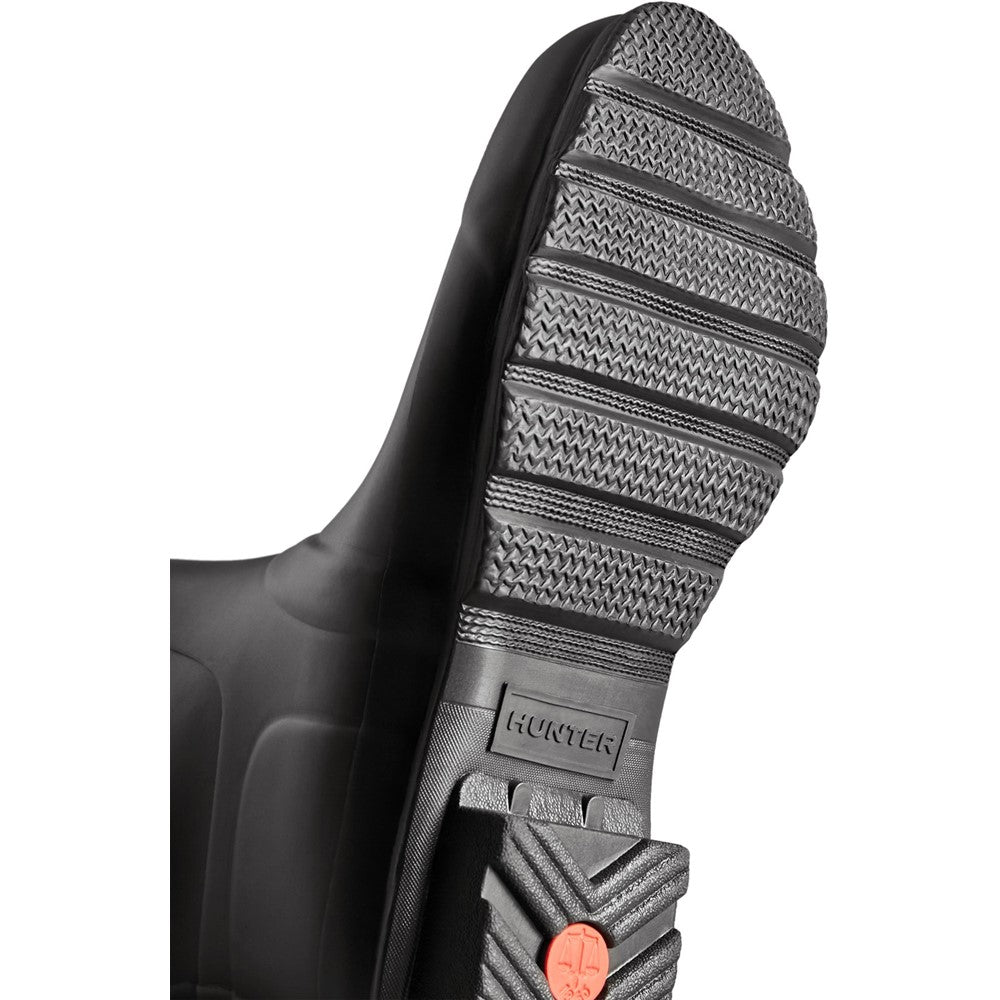 Hunter Original Tall Wide Boot