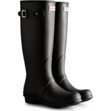 Hunter Womens Original Tall Wellington