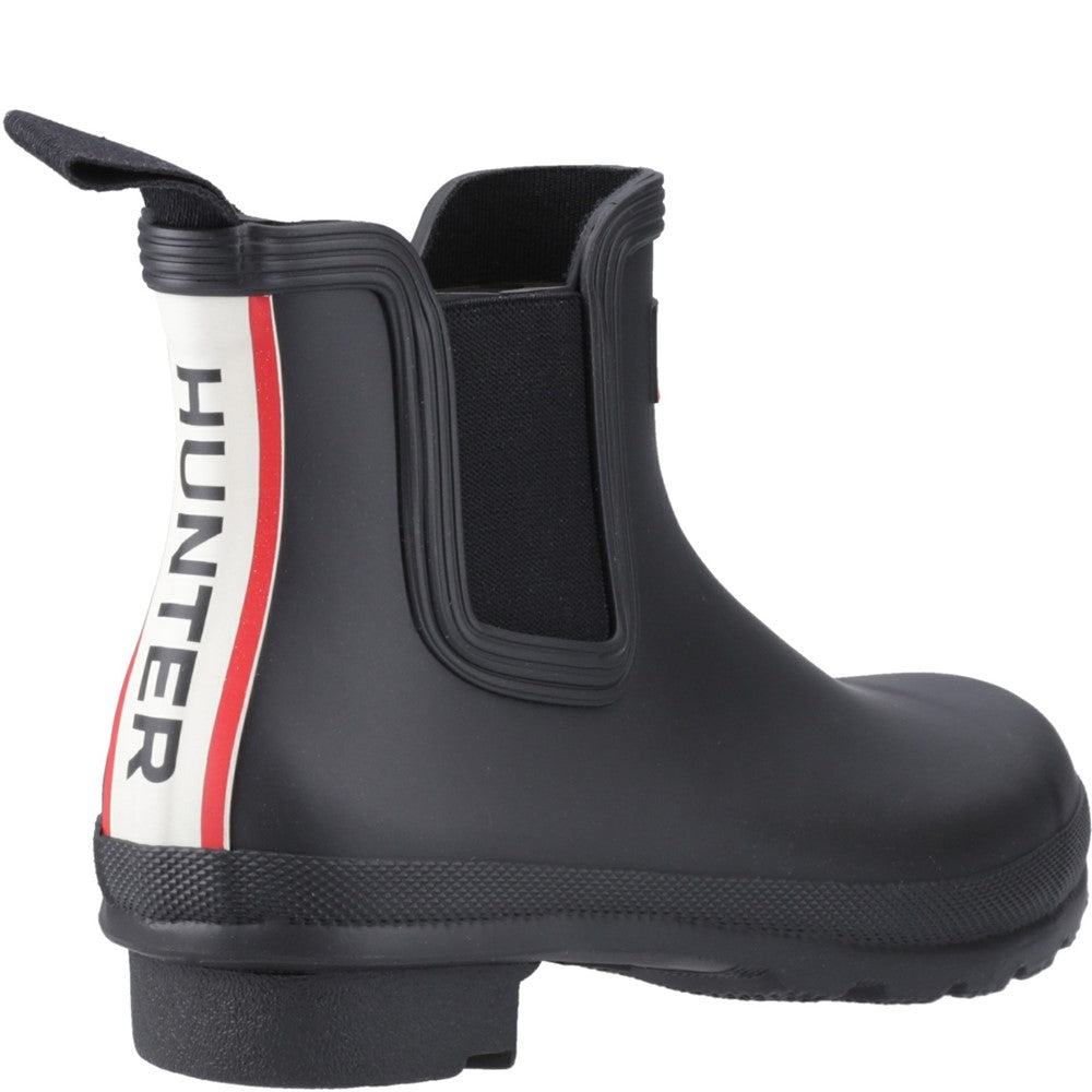 Hunter Original Chelsea Wellington