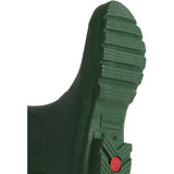 Hunter Original Tall Tartan Back Strap Wellington Boots