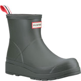 Hunter Play Short Wellington Boots