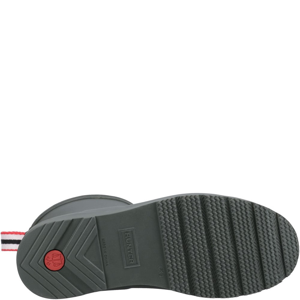 Hunter Play Short Wellington Boots