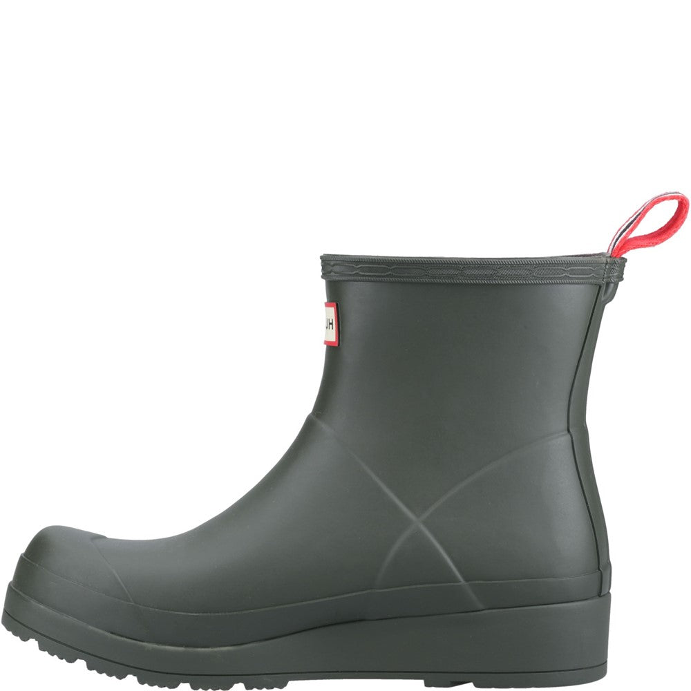 Hunter Play Short Wellington Boots