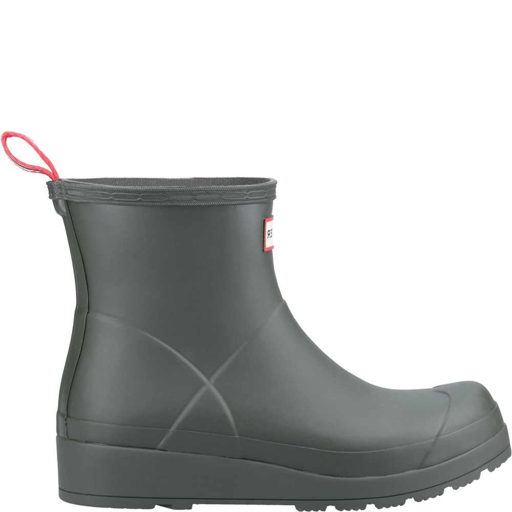 Hunter Play Short Wellington Boots