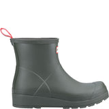 Hunter Play Short Wellington Boots