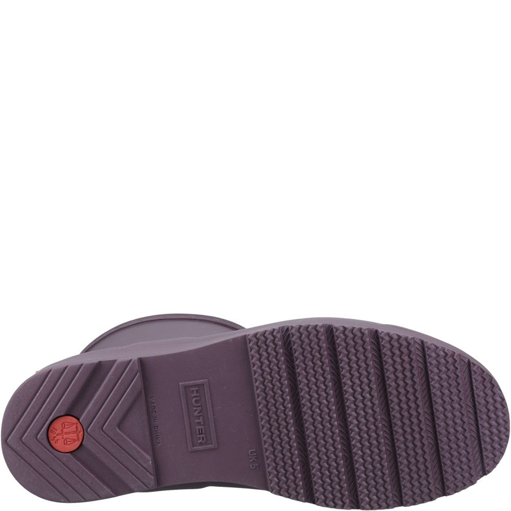 Hunter Play Short Boot