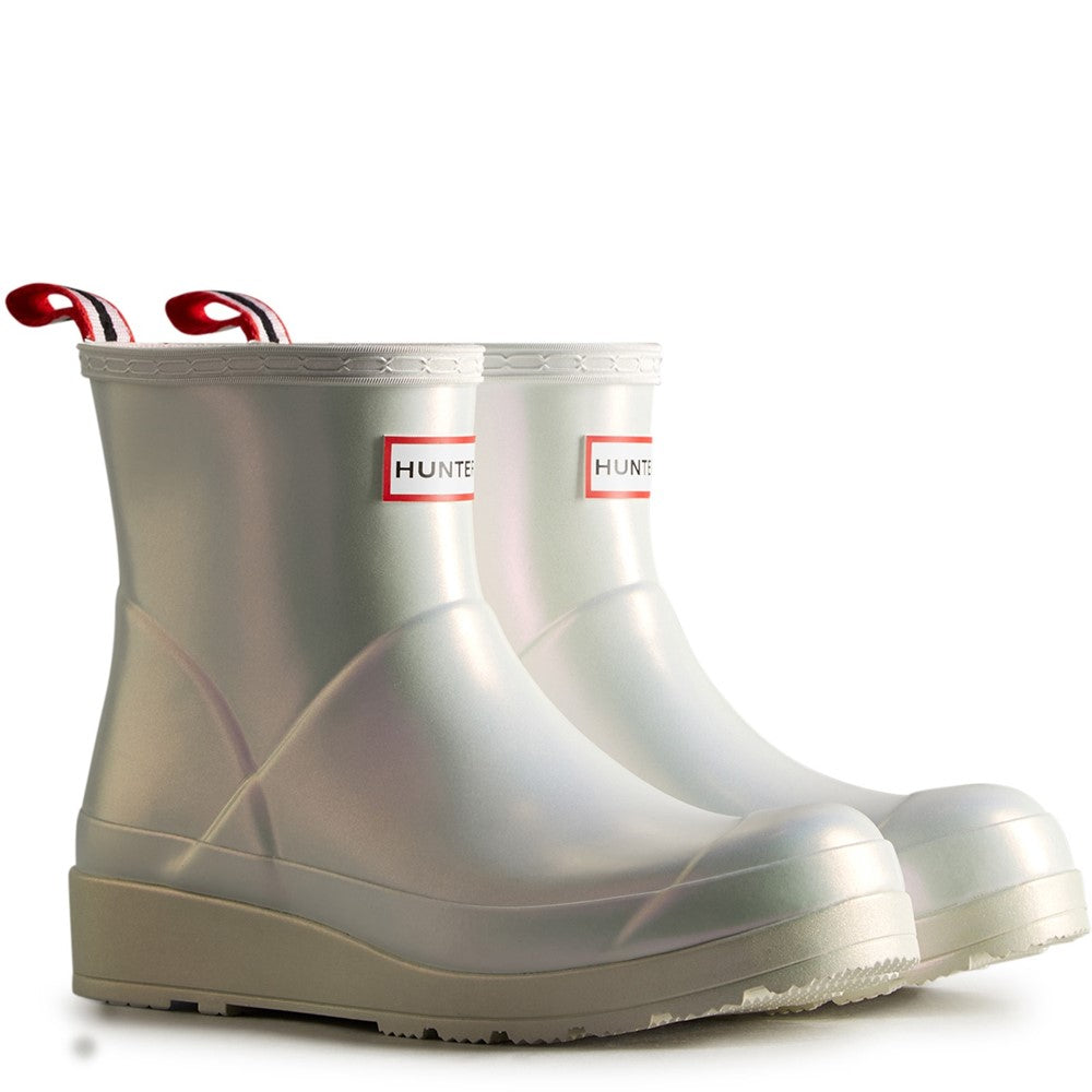 Hunter Nebula Play Short Wellington