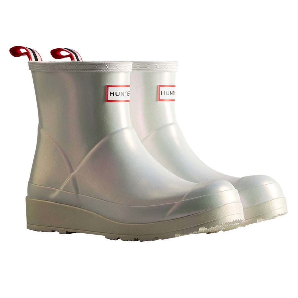 Hunter Nebula Play Short Wellington