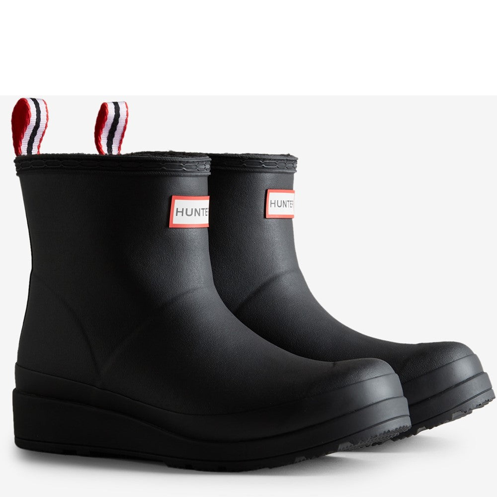 Hunter Play Short Wellington Boots