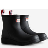 Hunter Play Short Wellington Boots