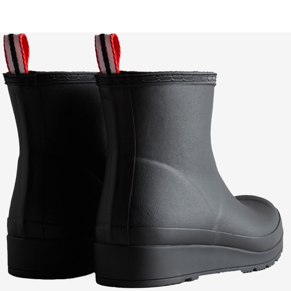 Hunter Play Short Wellington Boots