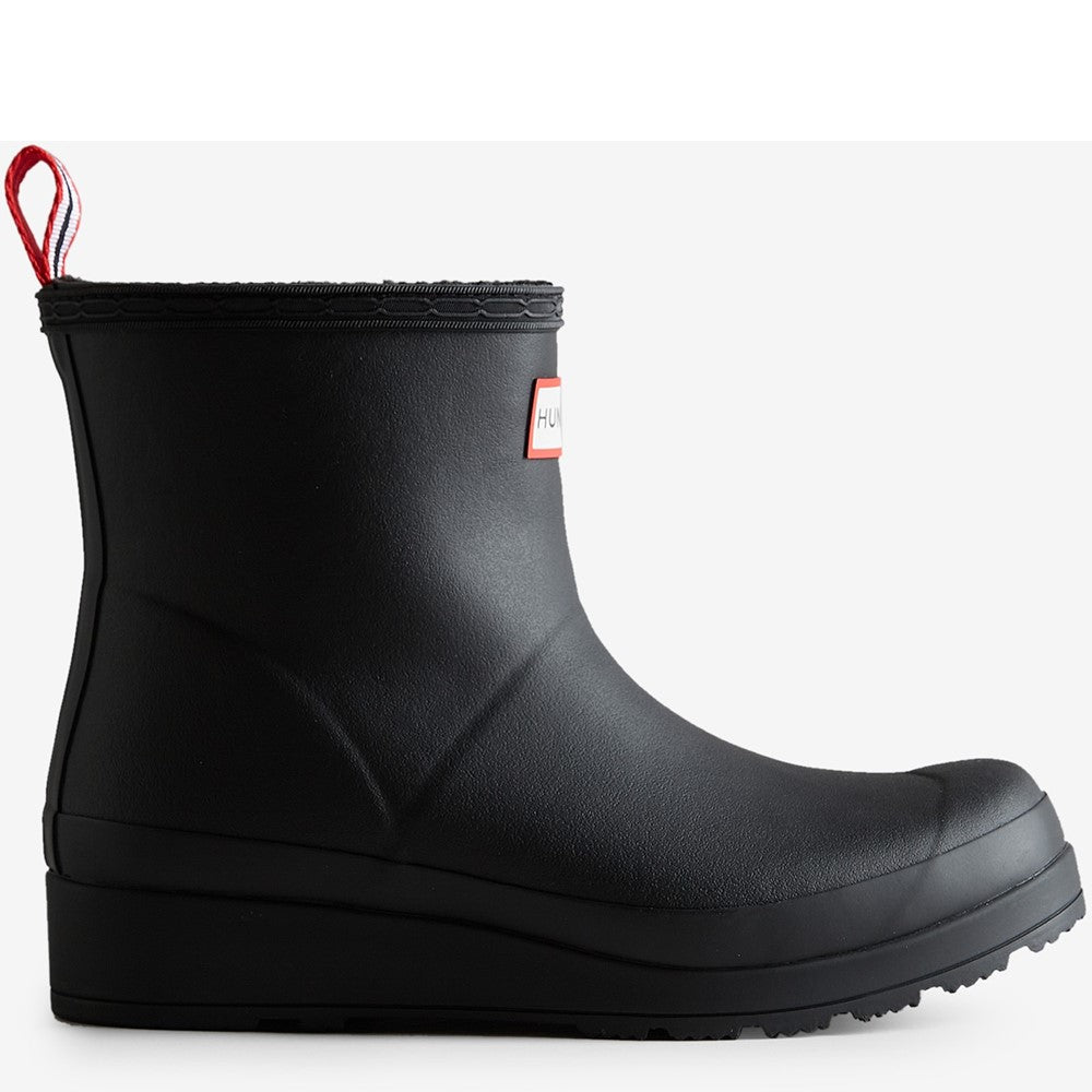 Hunter Play Short Wellington Boots