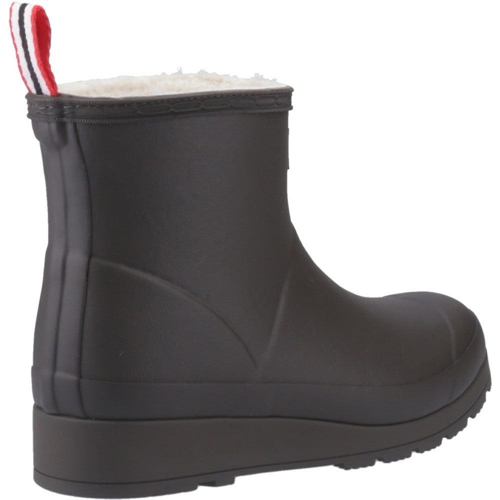 Hunter Play Short Wellington Boots