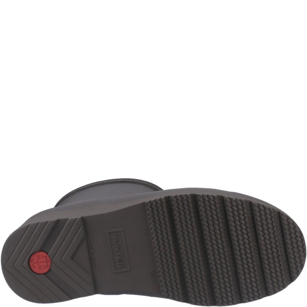 Hunter Play Short Wellington Boots