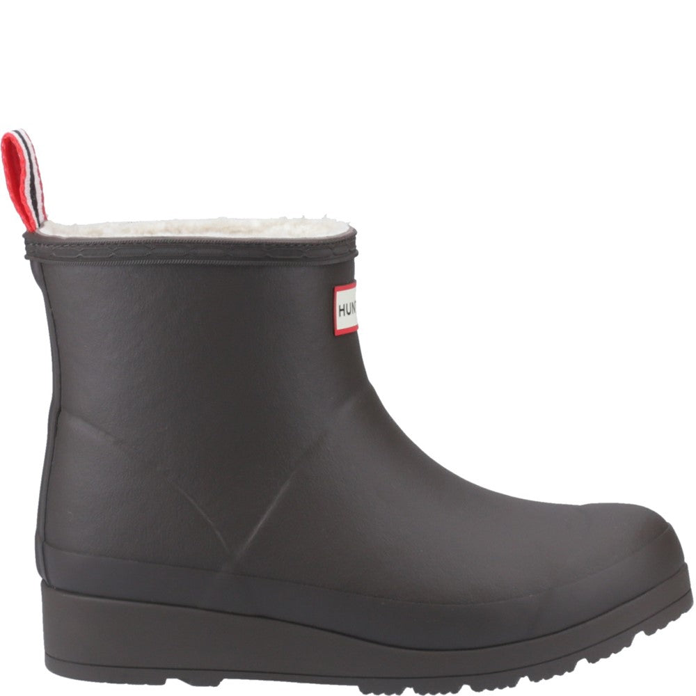 Hunter Play Short Wellington Boots