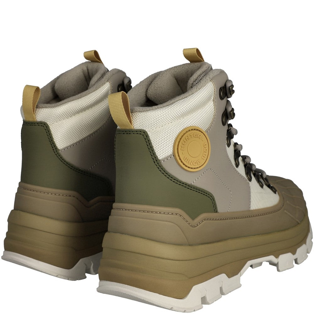 Hunter Explorer Duck Boot