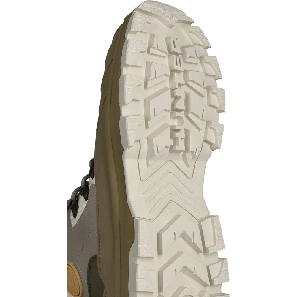 Hunter Explorer Duck Boot
