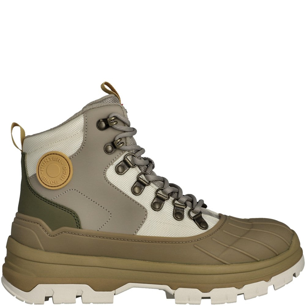 Hunter Explorer Duck Boot