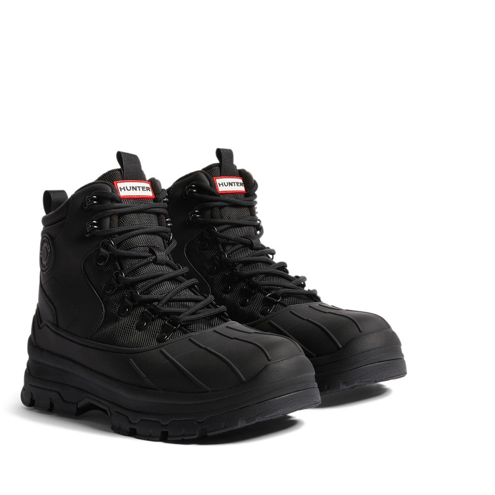 Hunter Explorer Duck Boot