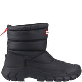 Hunter Intrepid Short Snow Boot