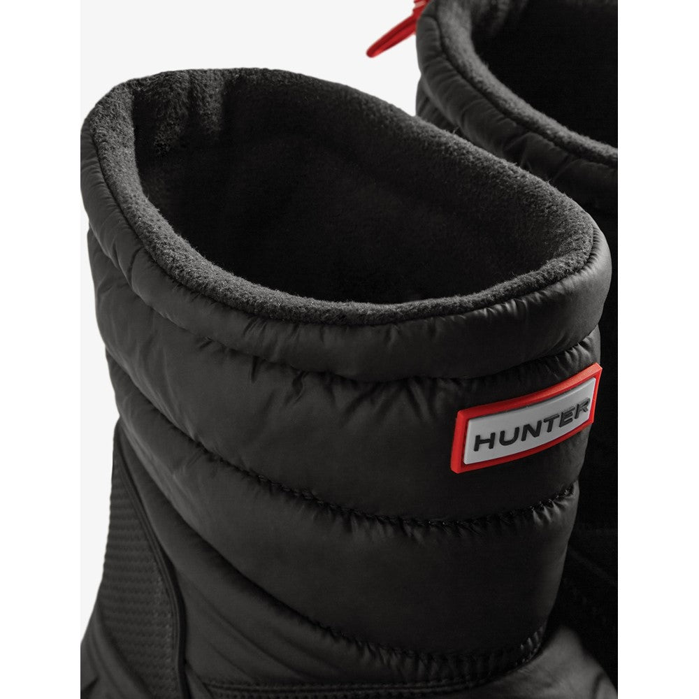 Hunter Intrepid Short Snow Boot