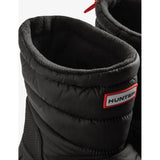 Hunter Intrepid Short Snow Boot