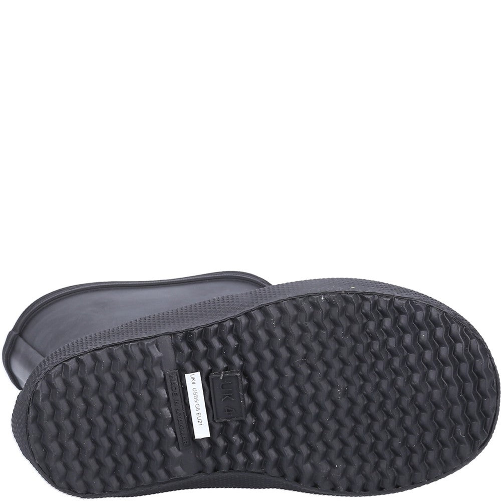 Hunter Kids First Boot