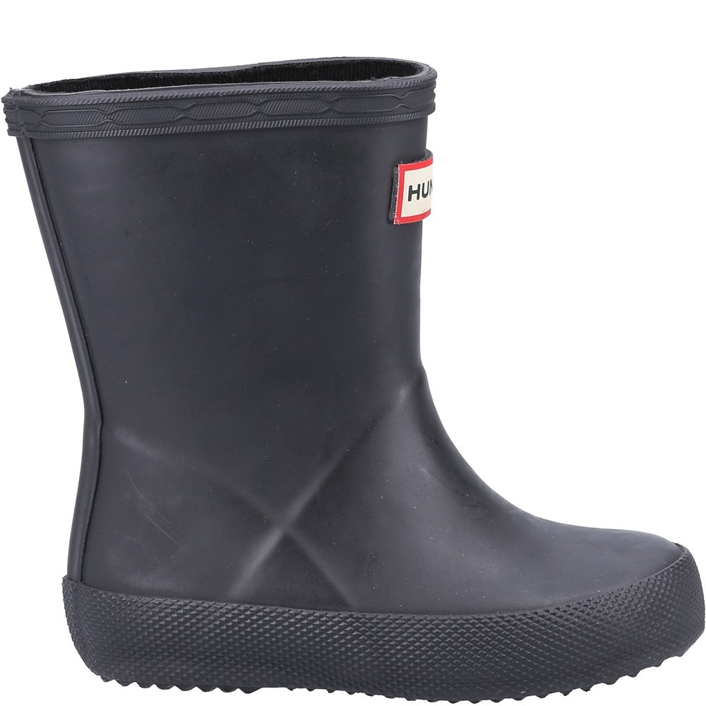 Hunter Kids First Boot