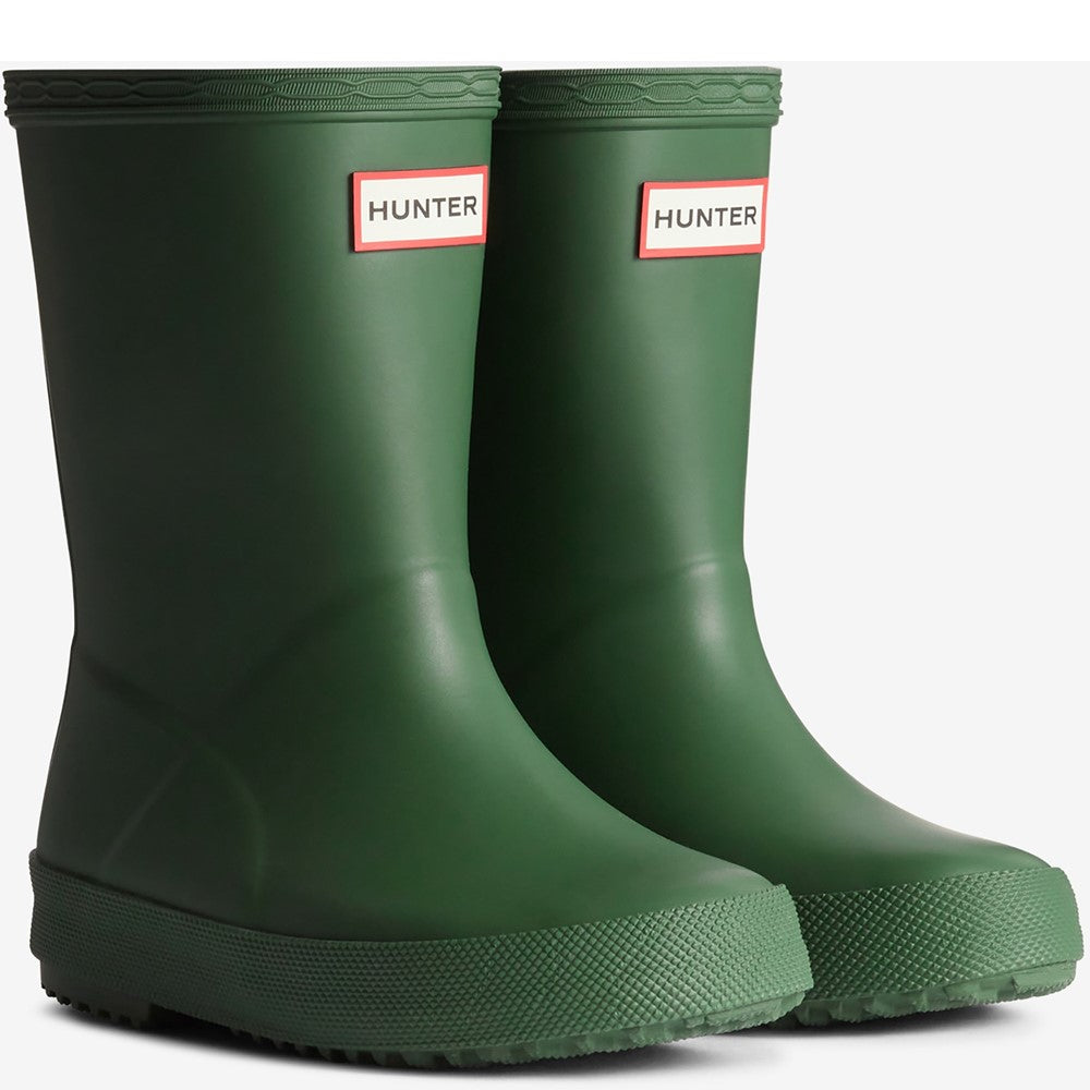 Hunter Kids First Boot