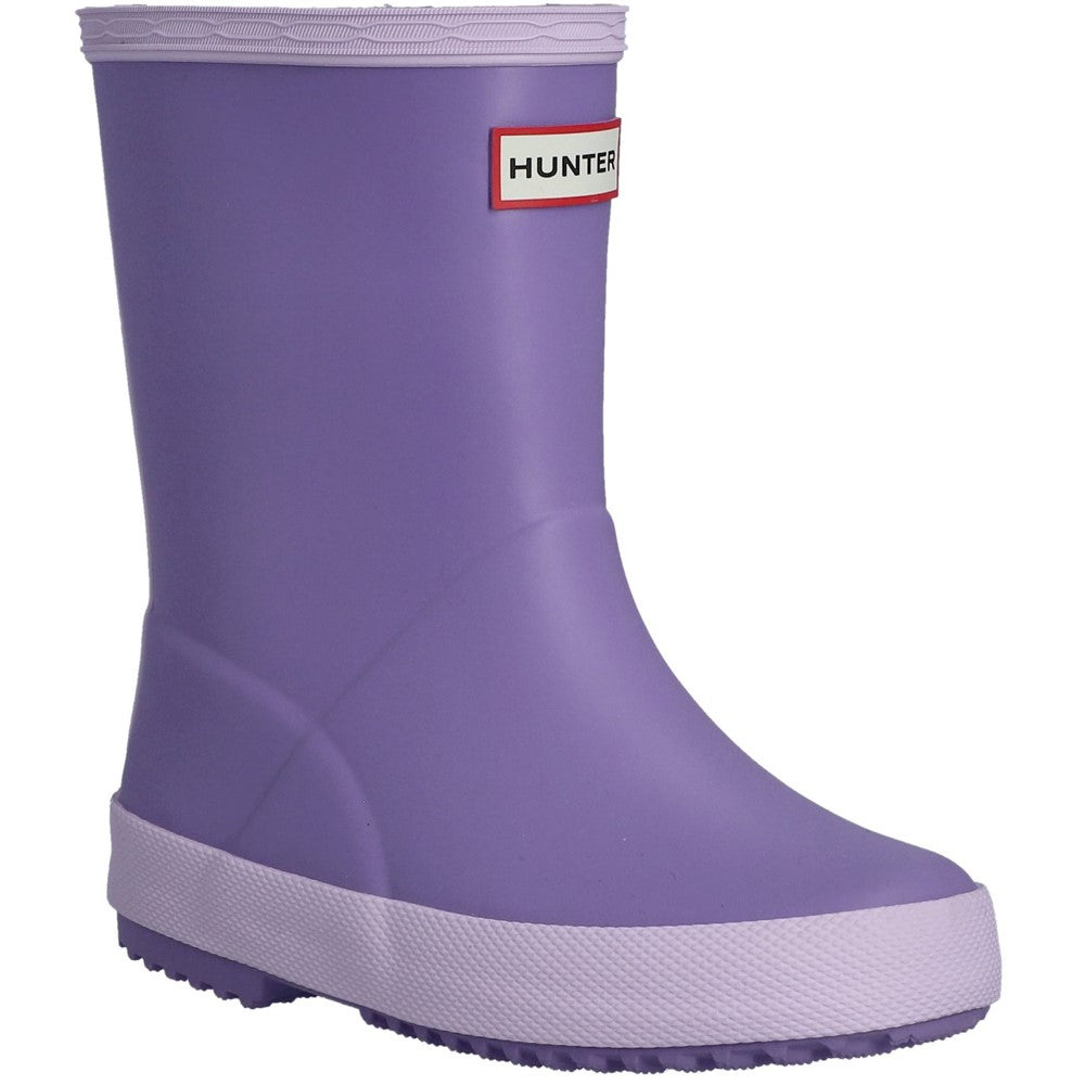 Hunter Kids First Boot